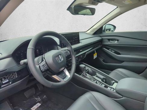 New 2026 Honda Accord Touring image 3