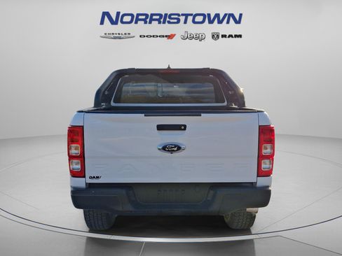 Used 2021 Ford Ranger XL w/ Equipment Group 101A High image 5