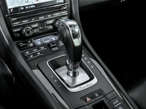 Used 2014 Porsche 911 Turbo image 37