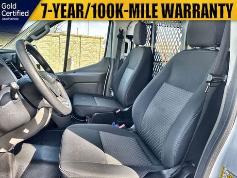 Used 2024 Ford Transit 250 Low Roof w/ Exterior Upgrade Package image 16