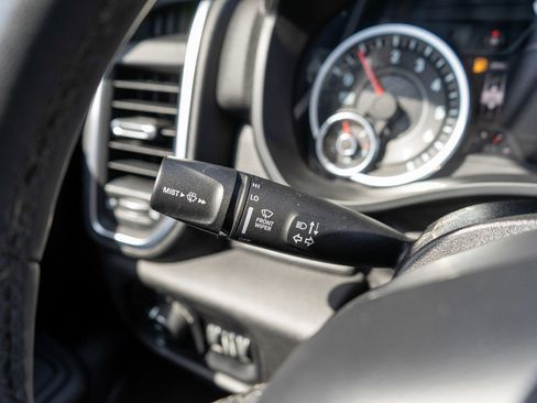 Used 2025 RAM 1500 Big Horn image 26