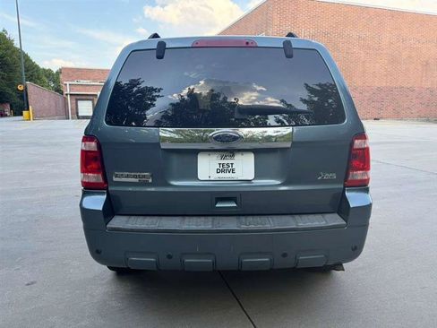 Used 2010 Ford Escape Limited FWD image 5