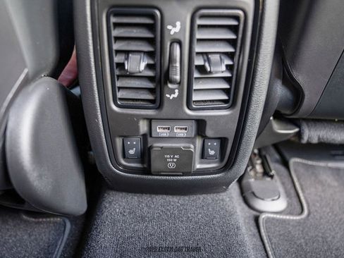 Used 2024 Dodge Durango SRT Hellcat image 59