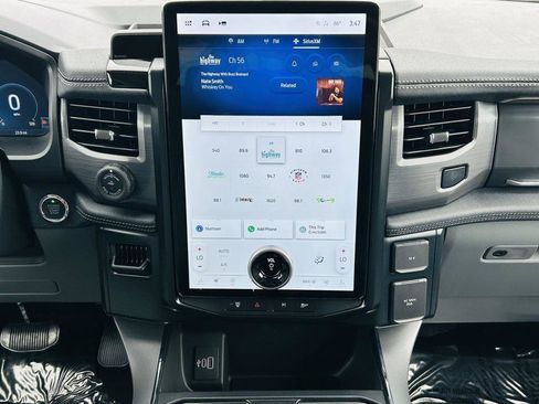 New 2025 Ford F150 Lightning Flash image 24