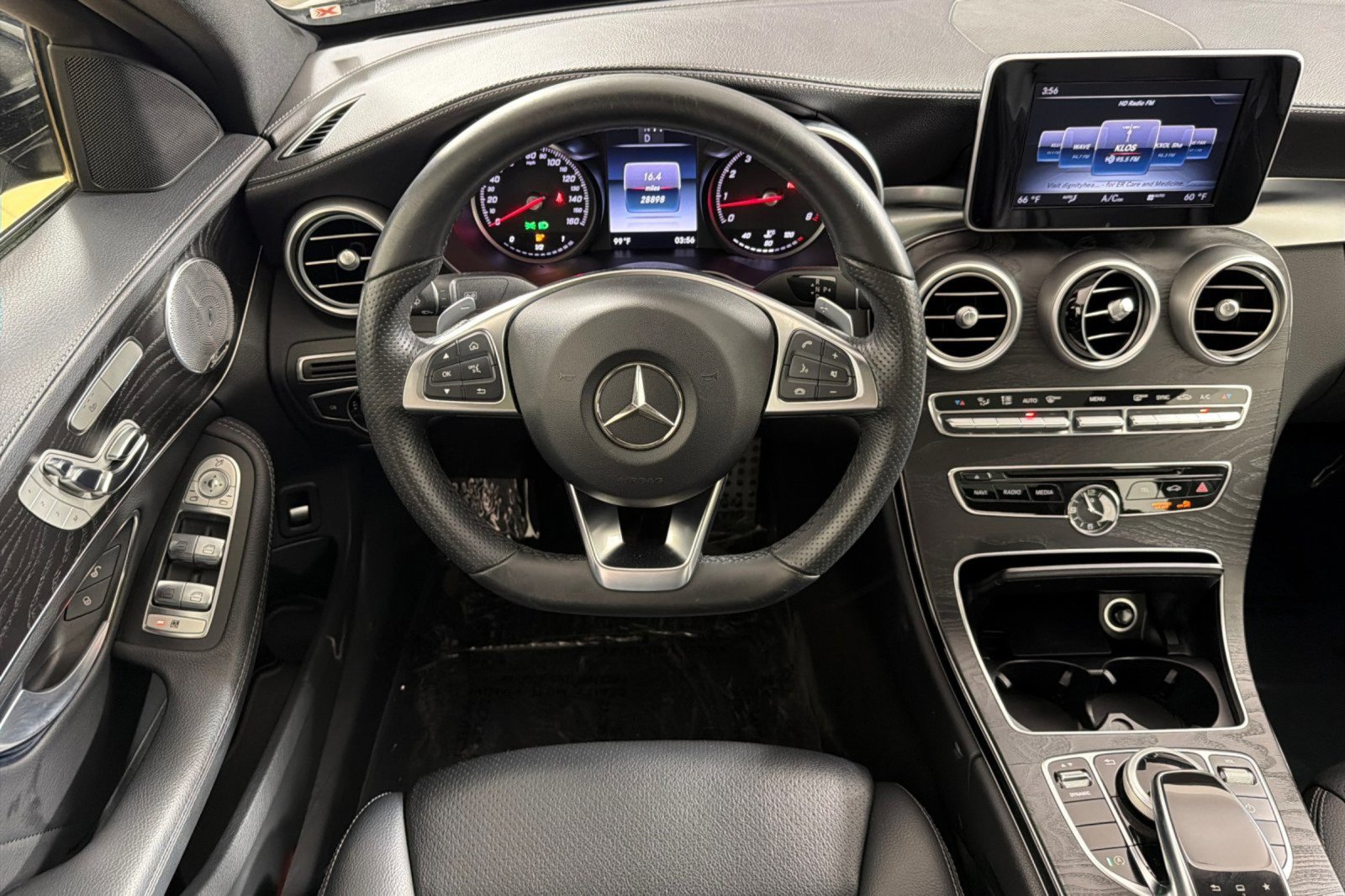 Used 2016 Mercedes-Benz C 300 Sedan image 13