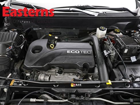 Used 2022 GMC Terrain Denali w/ Denali Premium Package AWD/4WD image 7