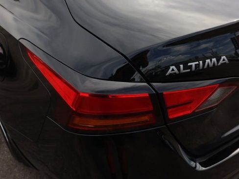 New 2025 Nissan Altima 2.5 S image 7