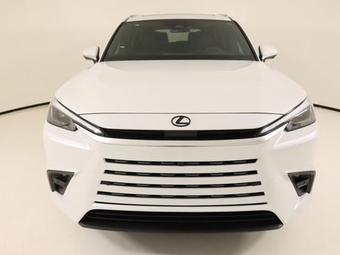 New 2026 Lexus TX 350 AWD image 7