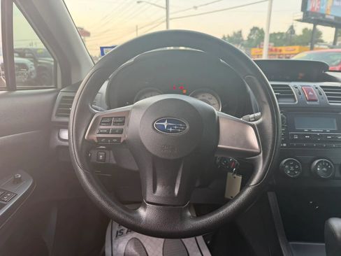 Used 2014 Subaru Impreza 2.0i w/ Popular Package #1 AWD/4WD image 24