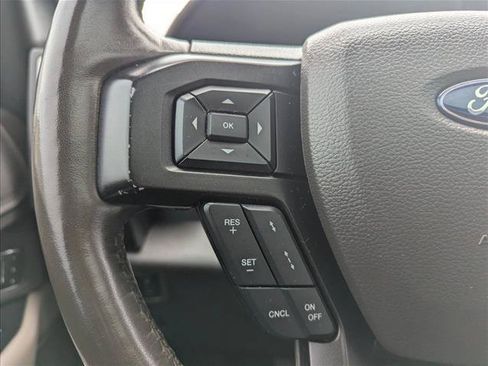 Used 2019 Ford Expedition Limited w/ Equipment Group 301A RWD image 13