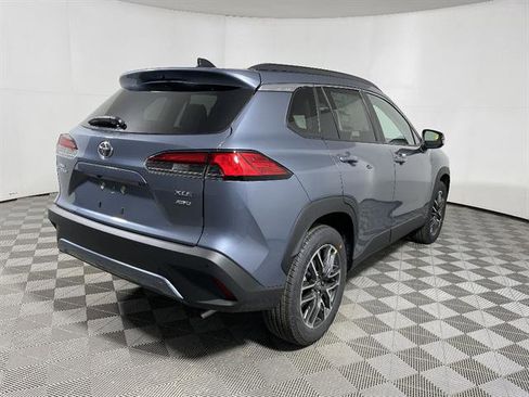 New 2026 Toyota Corolla Cross XLE image 7