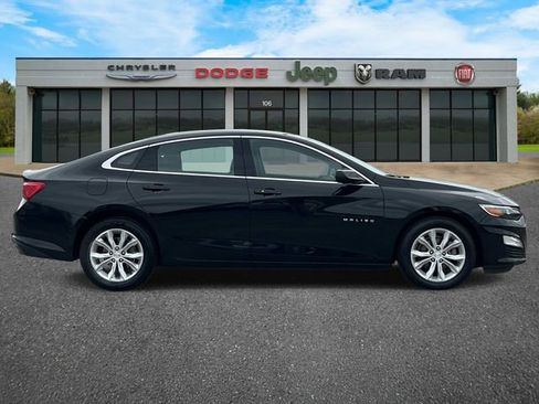 Used 2024 Chevrolet Malibu LT FWD image 26