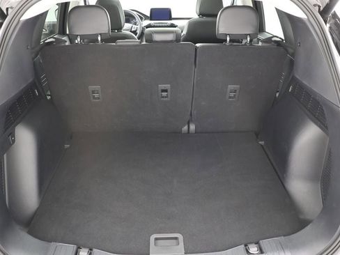 Used 2022 Ford Escape SEL image 29