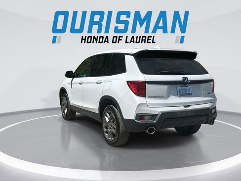 Used 2022 Honda Passport EX-L image 6