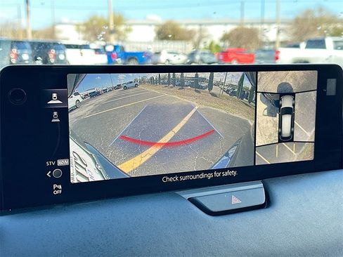 Used 2024 MAZDA CX-90 3.3 Turbo S w/ Premium Package image 14