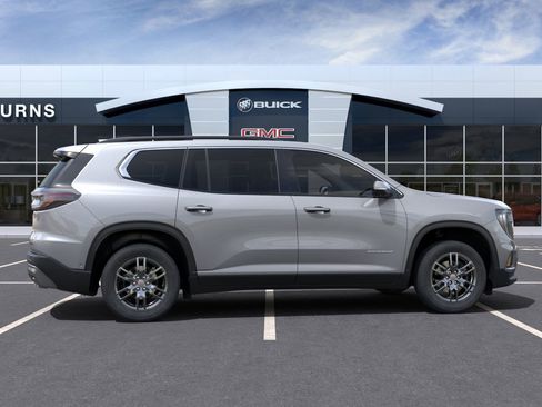 New 2025 GMC Acadia Elevation image 5