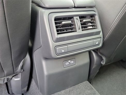 New 2025 MAZDA CX-50 AWD 2.5 Turbo w/ Accent Package image 16