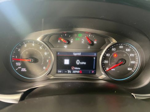 Certified 2023 Chevrolet Traverse LT w/ LT Premium Package AWD/4WD image 34