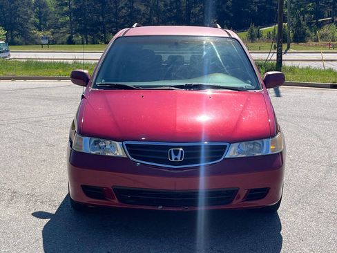 Used 2003 Honda Odyssey EX-L image 5