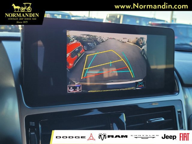 Used 2023 Lexus GX 460 Premium w/ Premium Package AWD/4WD image 10