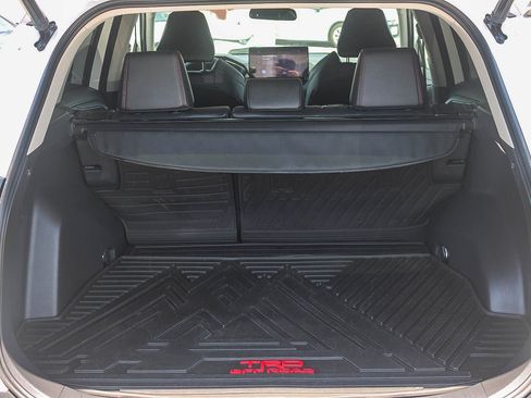 Certified 2023 Toyota RAV4 TRD Off-Road w/ TRD Off-Road Weather Package image 26