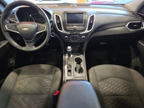 Used 2019 Chevrolet Equinox LT FWD image 29