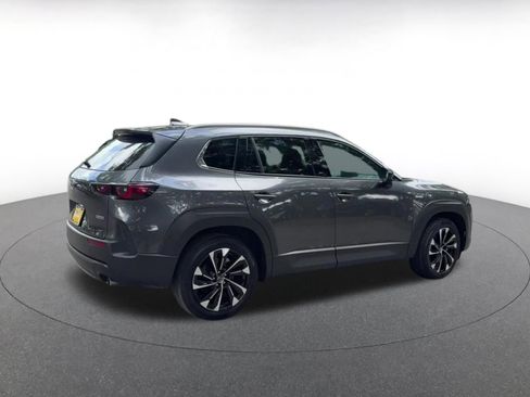 Used 2025 MAZDA CX-50 2.5 Hybrid w/ Premium Plus Pkg AWD/4WD image 15