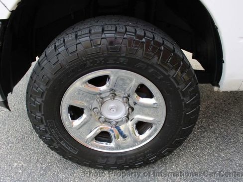 Used 2017 RAM 3500 Tradesman w/ Chrome Appearance Group image 30