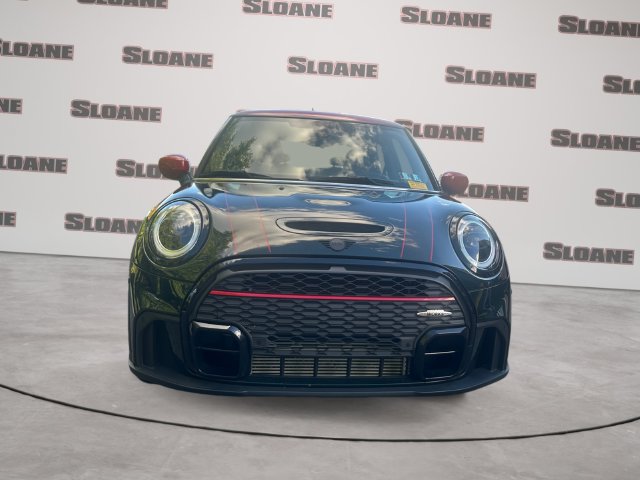 Used 2023 MINI Cooper John Cooper Works FWD image 8