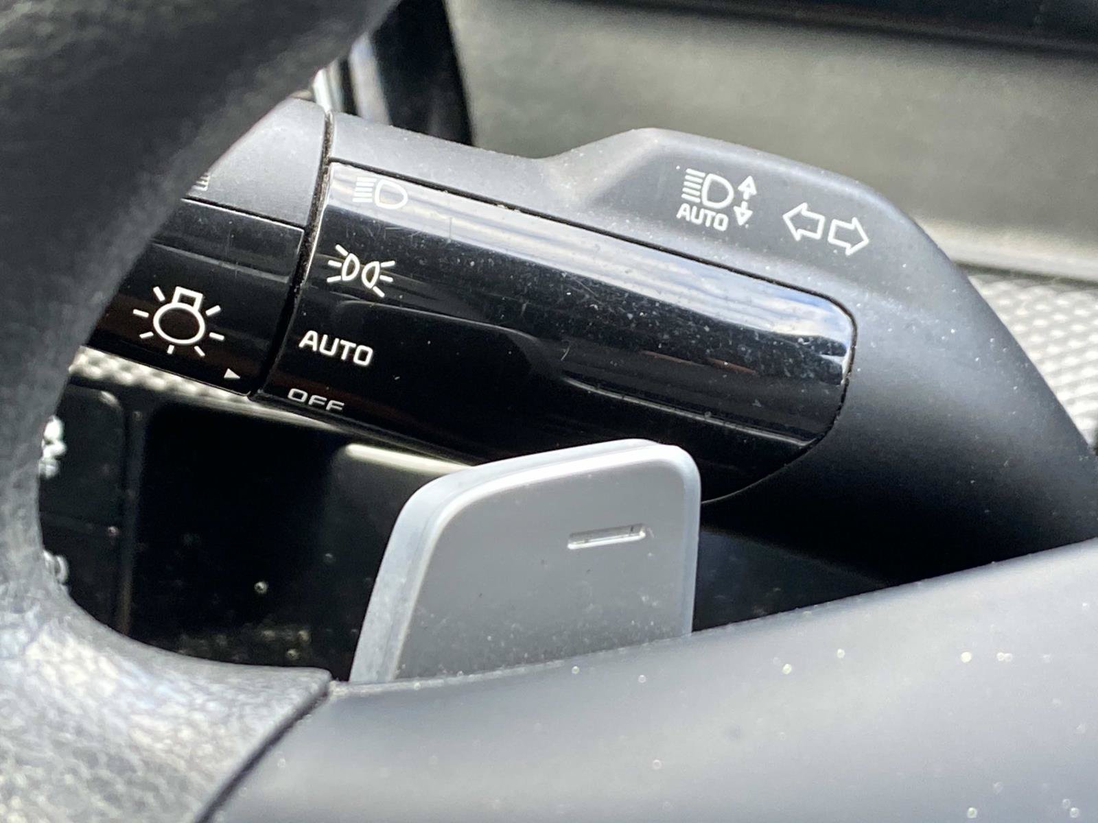 Used 2023 Kia Sportage LX AWD/4WD image 15