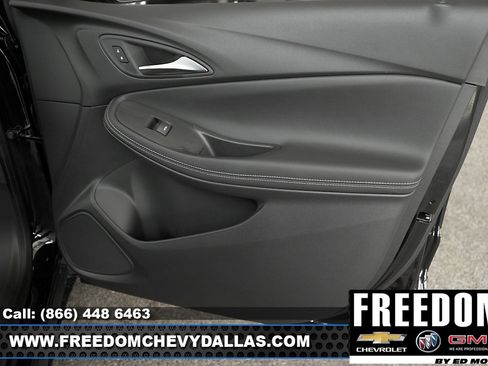 New 2026 Buick Encore GX Preferred image 37