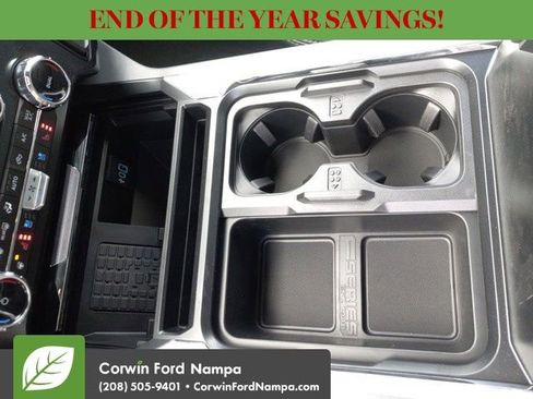 New 2025 Ford F250 Lariat w/ Lariat Ultimate Package image 22