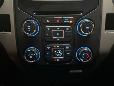 Used 2013 Ford F150 XLT w/ XLT Chrome Pkg RWD image 42