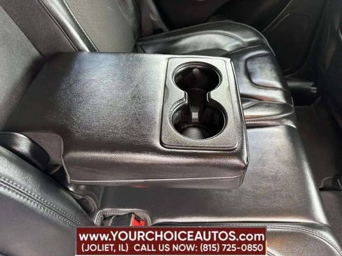 Used 2021 Jeep Cherokee Latitude Plus FWD image 50