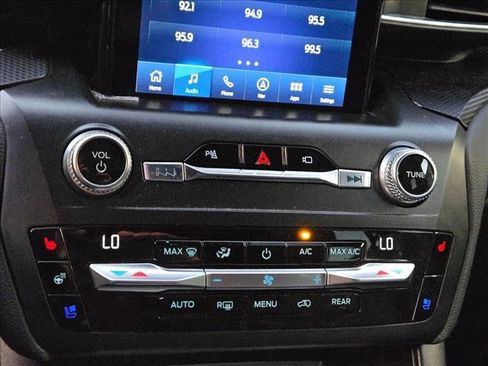 Used 2020 Ford Explorer ST w/ ST Street Pack image 18