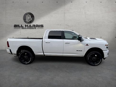 New 2026 RAM 2500 Laramie image 4
