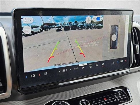 New 2026 Ford Expedition Max Active RWD image 13