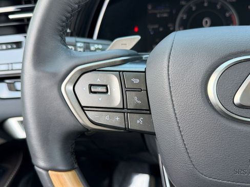 Used 2024 Lexus RX 350 Premium w/ Cold Area Package AWD/4WD image 20