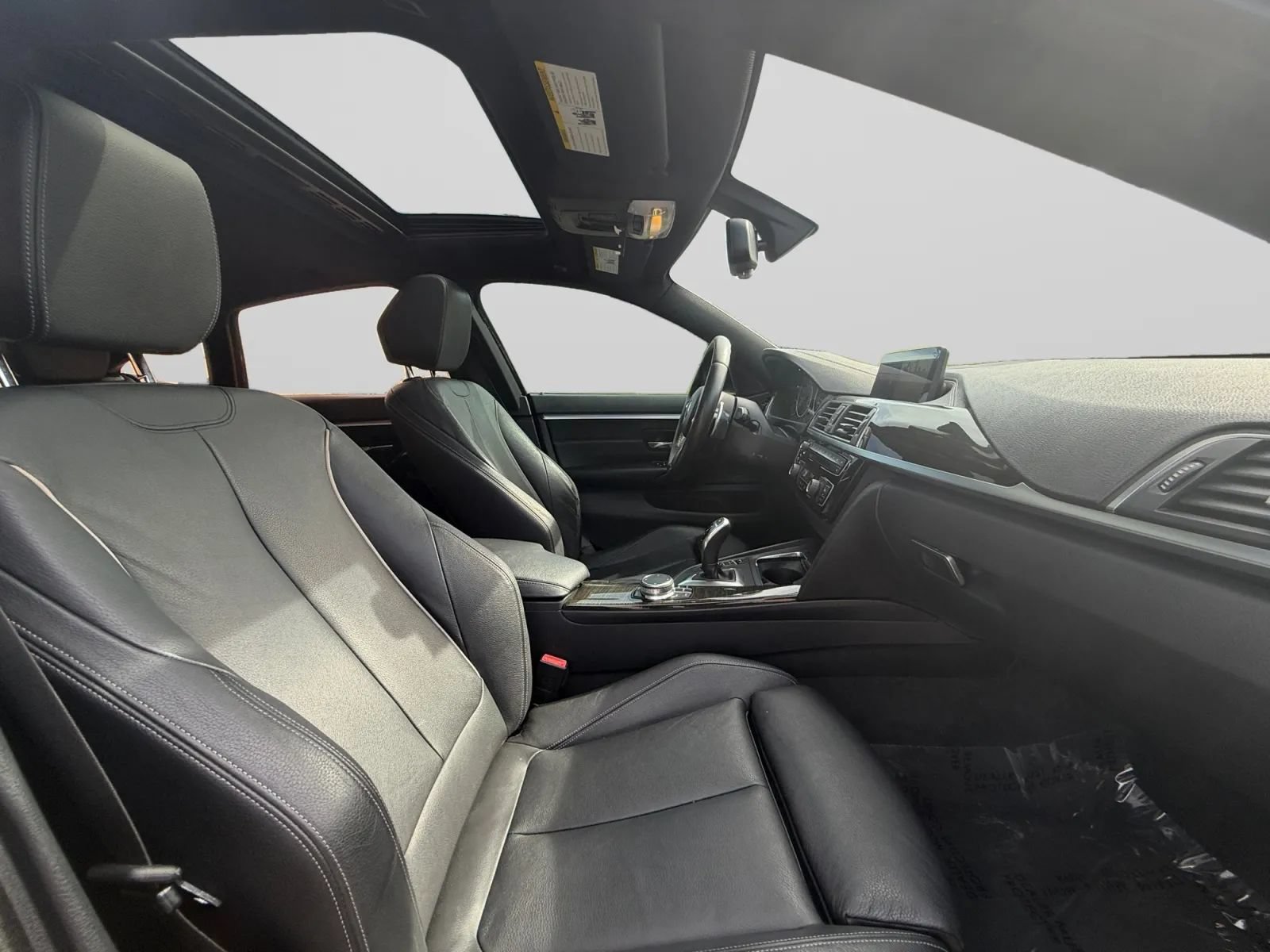 Used 2018 BMW 430i Gran Coupe xDrive AWD/4WD image 34
