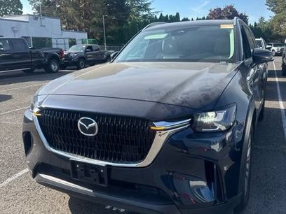 Used 2024 MAZDA CX-90 Plug-In Hybrid w/ Preferred