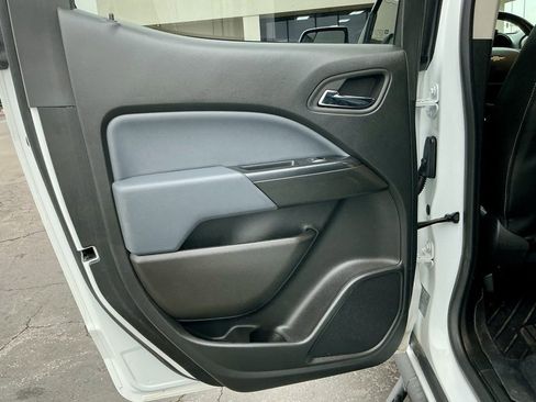 Used 2019 Chevrolet Colorado Z71 image 31