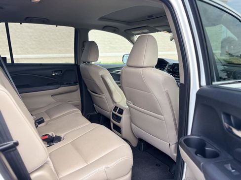 Used 2022 Honda Pilot EX-L image 14