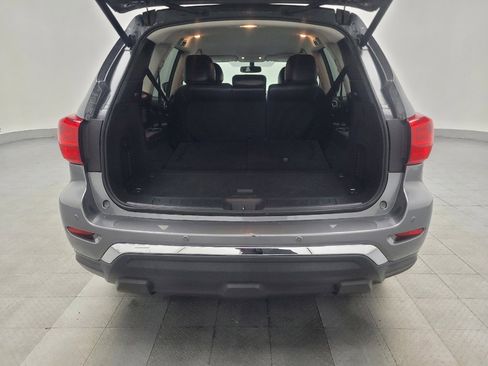 Used 2019 Nissan Pathfinder SL image 29