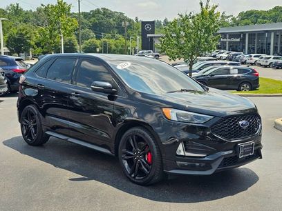Used 2019 Ford Edge ST w/ Equipment Group 401A
