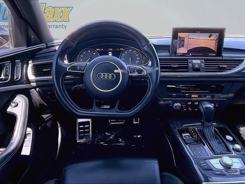 Used 2016 Audi S6 Premium Plus AWD/4WD image 12