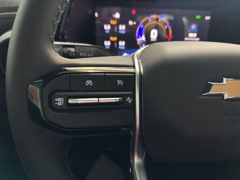 New 2026 Chevrolet Colorado LT w/ Advanced Trailering Package image 9