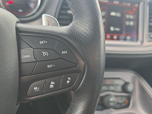 Used 2023 Dodge Challenger GT w/ Plus Package AWD/4WD image 25