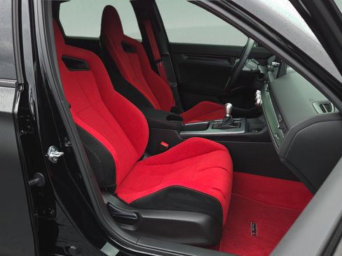 Used 2025 Honda Civic Type R image 17