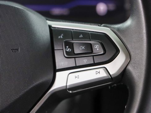 Used 2022 Volkswagen Atlas SE w/ Black Wheel Package image 14