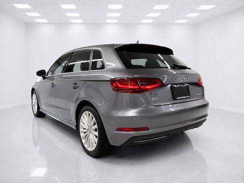 Used 2016 Audi A3 e-tron Premium Plus FWD image 5